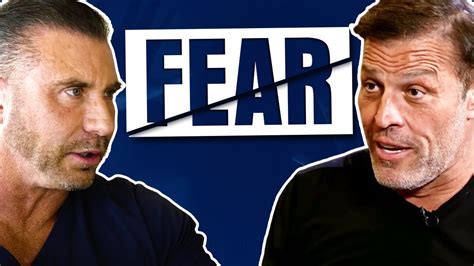tony robbins confidence|Overcome Fear & Build Confidence w/ Tony Robbins .